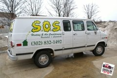 SOS