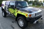2006 Hummer H3