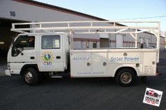 CMI Solar Electric