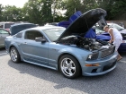 2006 Ford Mustang 4.0