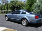 2006 Ford Mustang 4.0