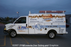 PSC Contracting, Inc.