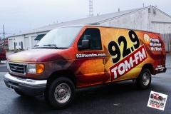 Tom-FM 2005 E-350