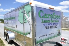 Carefree Lawn Services