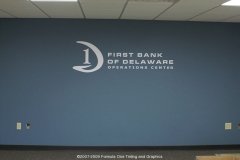 First Bank of Delaware