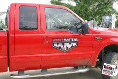 Waste Masters
