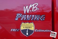WB Paving